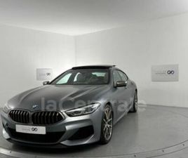 (G16) M850I XDRIVE 530 M PERFORMANCE BVA8