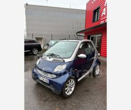 CABRIOLET & PASSION 45 KW SOFTOUCH