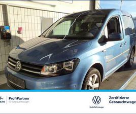 TRENDLINE 2,0TDI 110KW DSG PARKLENK NAVI A