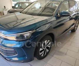 VOLKSWAGEN TIGUAN III 1.5 ETSI 130 VW EDITION DSG7