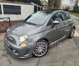 II C 1.4 TURBO 16V T-JET 160 595 TURISMO MSQ