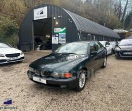 BMW SERIE 5 535 (E39) 535IA