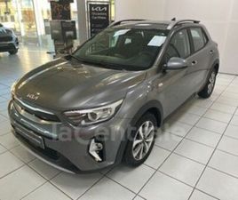 GENERATION2 1.0 T-GDI 100 ACTIVE DCT7