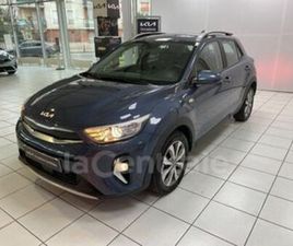 GENERATION2 1.0 T-GDI 100 ACTIVE DCT7