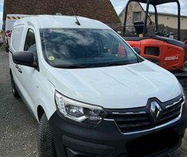 RENAULT EXPRESS VAN 1.5 BLUE DCI 95 CV / 70 KW DIESEL