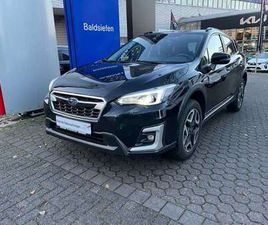 2.0 AWD E-BOXER,ANHÄNGER KUPPLUNG