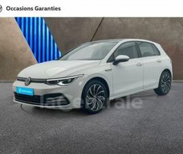 VIII 1.5 ETSI OPF 130 STYLE DSG7