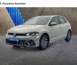 VI GENERATION2 1.0 TSI 95 LIFE DSG7