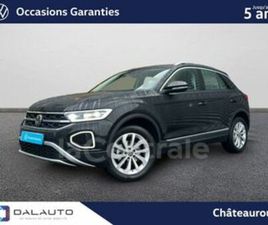 GENERATION2 1.5 TSI EVO2 150 START/STOP STYLE DSG7