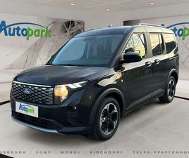 FORD TOURNEO COURIER ACTIVE