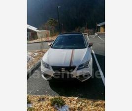 III GENERATION2 SC 2.0 TSI 300 CUPRA DSG