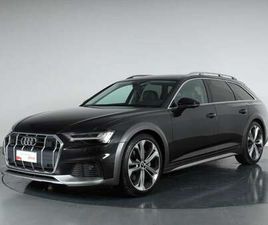 55 3.0 TDI MHEV QUATTRO 349CV TIPTRONIC
