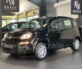 III (3) 1.0 70 HYBRIDE BSG S/S PANDA CITY