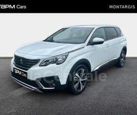 II 1.2 PURETECH 130 S&S ALLURE E6