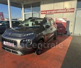CITROEN C3 AIRCROSS 1.2 PURETECH 110 6CV S&S FEEL BV6