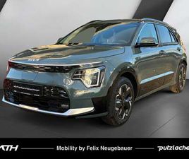 EV VISION KOMFORT STYLE