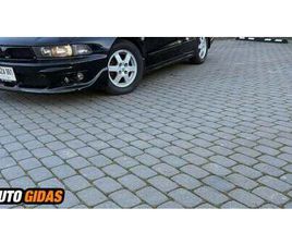 MITSUBISHI GALANT 2001 M SEDANAS | SKELBIMAS | 0138457061