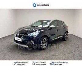 II 1.0 TCE 100 INTENS