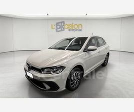 VI GENERATION2 1.0 TSI 95 S&S LIFE PLUS BVM5