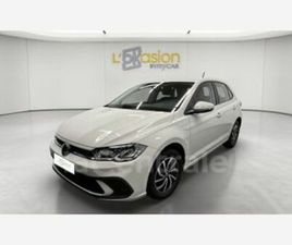 VI GENERATION2 1.0 TSI 95 S&S LIFE PLUS BVM5