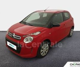 II 1.0 VTI 72 S&S 4CV FEEL 5P