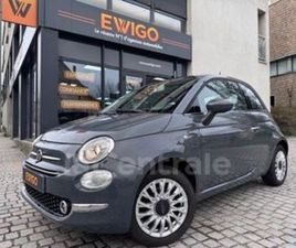 II GENERATION2 1.2 8V 69 LOUNGE