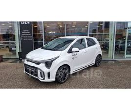 III (3) 1.0 DPI 63 GT-LINE BVM5