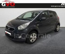 1.6 CVVT ISG 125 ACTIVE