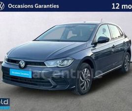 VI GENERATION2 1.0 TSI 95 S&S LIFE BVM5