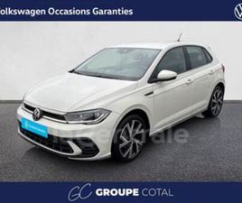 VI GENERATION2 1.0 TSI 95 S&S R-LINE BVM5