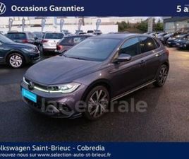 VI GENERATION2 1.0 TSI 95 S&S R-LINE BVM5