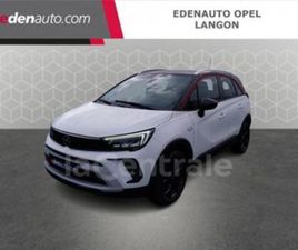 GENERATION2 1.2 TURBO 110 GS LINE