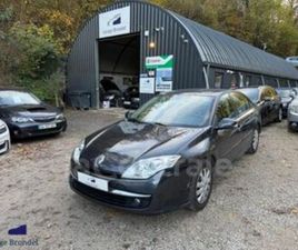 RENAULT LAGUNA GRANDTOUR III ESTATE 2.0 16V 140 EXPRESSION