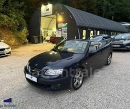 SAAB 9-3 II 1.8 TURBO VECTOR