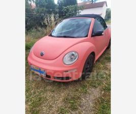 GENERATION2 CABRIOLET 1.6 102 COAST