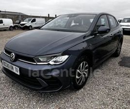 VI GENERATION2 1.0 TSI 95 LIFE BUSINESS