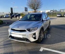 1.0 T-GDI 120 ISG LAUNCH EDITION