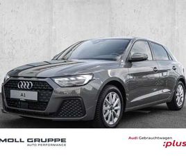 SPORTBACK 25 TFSI S TRONIC 2XKLIMA AUT KAM