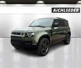 LAND ROVER DEFENDER 110 D250 AWD X-DYNAMIC SE AUT.