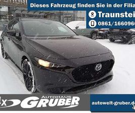 2.5L E-SKYACTIV G 140PS AUTOMATIK HOMURA