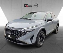 N-CONNECTA 1.3 DIG-T MHEV XTRONIC WINTER KOMFORT G