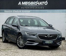 OPEL INSIGNIA GRAND SPORT OPEL INSIGNIA GRAND SPORT 1.5 INNOVATION START STOP (AUTOMATA) 98E KM. MAGYARORSZÁGI. GARANCIA