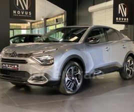 III X 1.5 BLUEHDI 130 S&S MAX EAT8