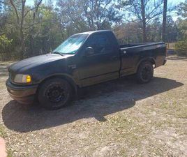 ◊1998 FORD F-150 NASCAR EDITION◊