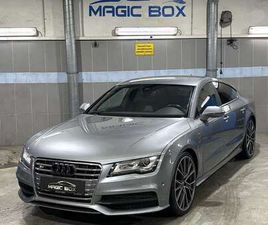 ACTIVESOUND*S-LINE*21ZOLL*BOSE-SOUNDSYSTEM*4-ZONEN