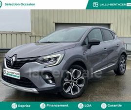 II 1.5 BLUE DCI 115 INTENS EDC