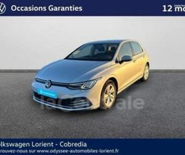 VIII 2.0 TDI SCR 116 LIFE BUSINESS DSG7