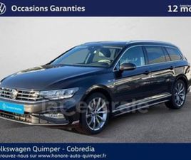 VIII GENERATION2 2.0 TDI EVO SCR 150 R-LINE DSG7