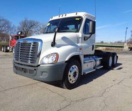 2016 FREIGHTLINER CASCADIA 125