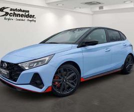 N PERF. 1.6 TGDI 6-MT NAVI-P./ASSISTENZ-P./DACHLAC